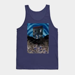 Desolation Tank Top